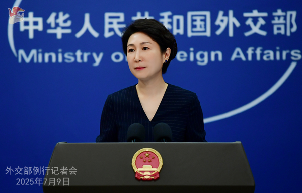 大阪万博の中国デーに中国が代表団派遣へ
